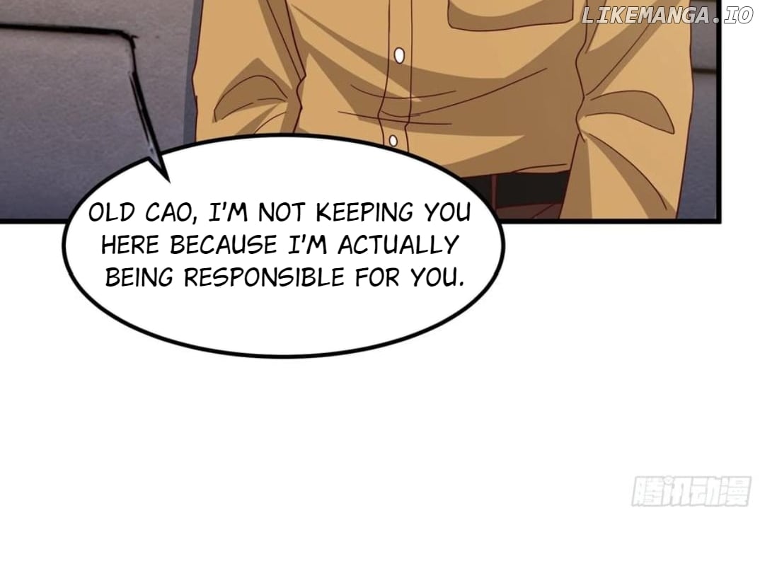 I Really Don’t Want to be Reborn Chapter 416 - page 14